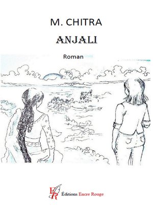 cover image of Anjali
